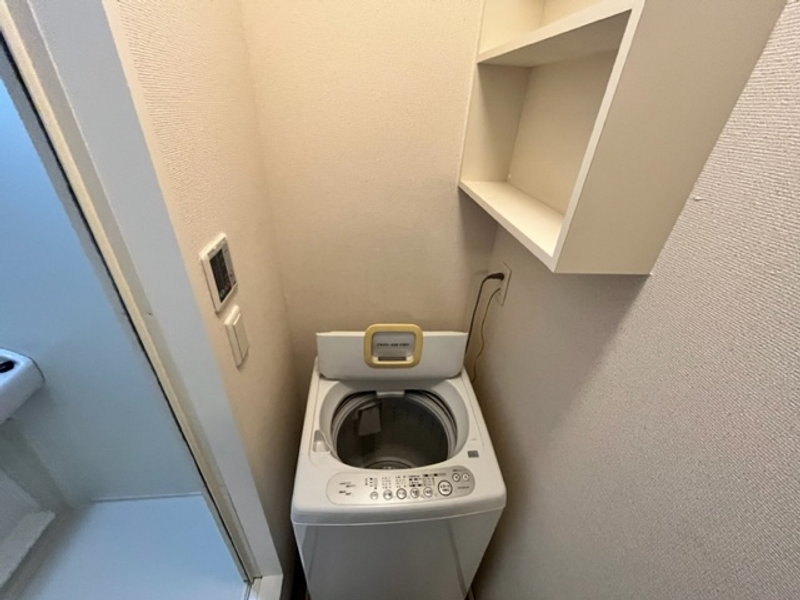 レオネクスト四女子西 その他設備