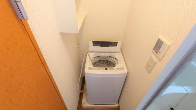 レオパレスみぶ川 その他設備