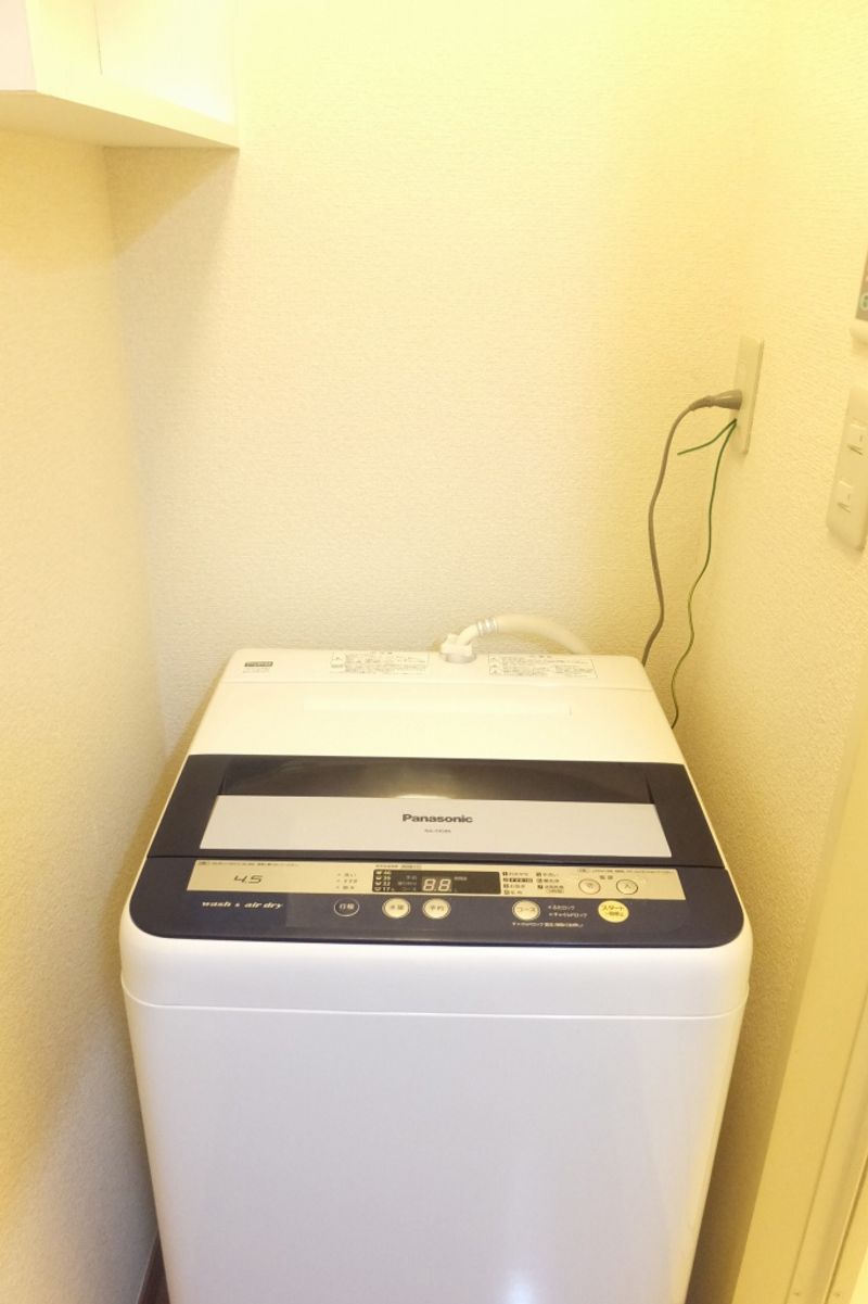 レオパレスａｉｒ その他設備