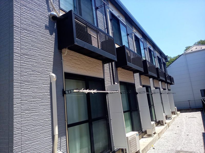 leopalace Nanakuni