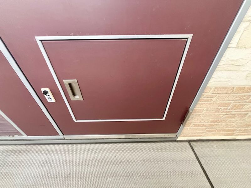 レオパレスサンライズ長濱 その他