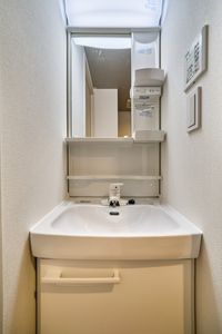 ArLk Alivio Washroom