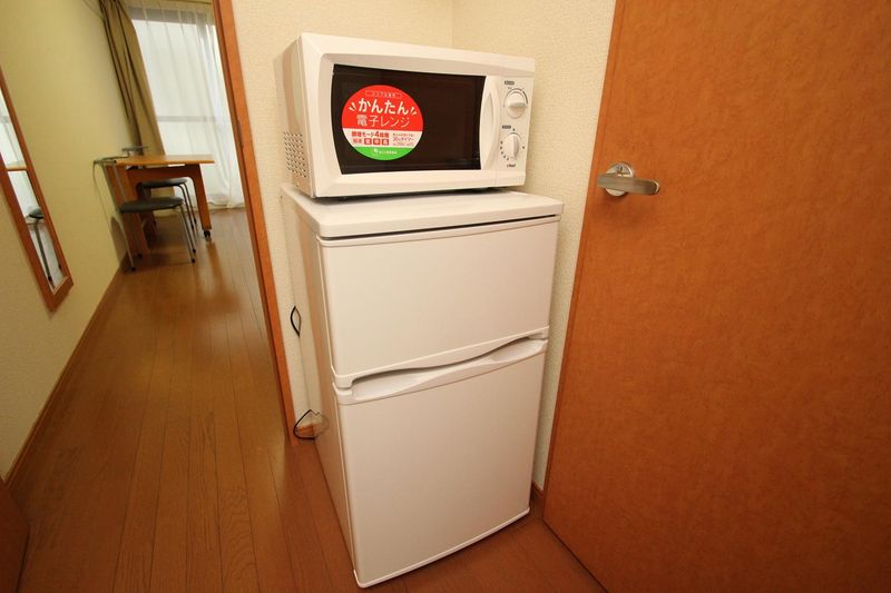 レオパレスＴＡＮＡＤＡ その他設備