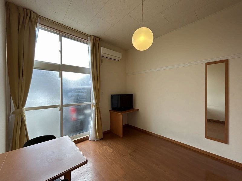 leopalace Exediole Phòng khách