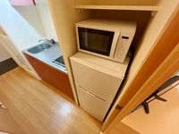 レオパレスアイリス その他設備