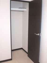 LEONEXT Crest Court 수납공간