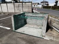 レオパレスメイの家 共用部分