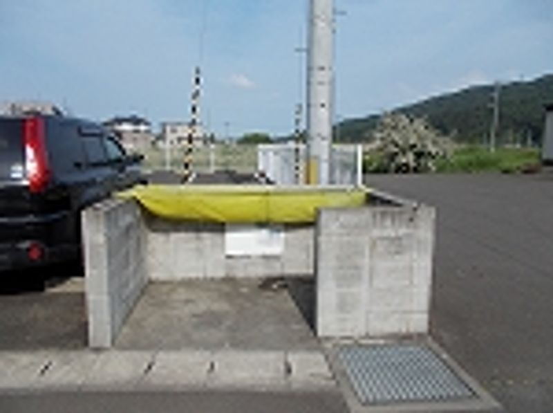 レオネクスト愛子観音 共用部分