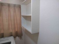 レオパレスラ・フロル 収納