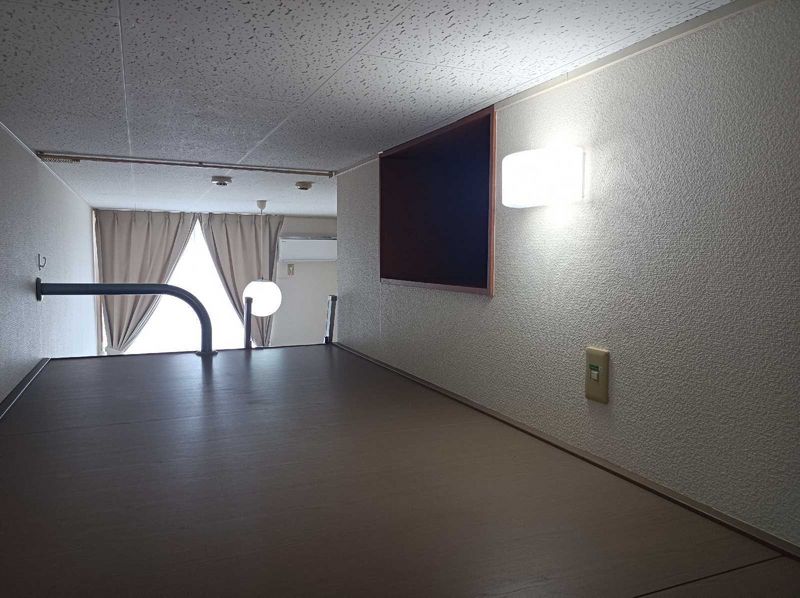 レオパレスジュネス紫原 その他