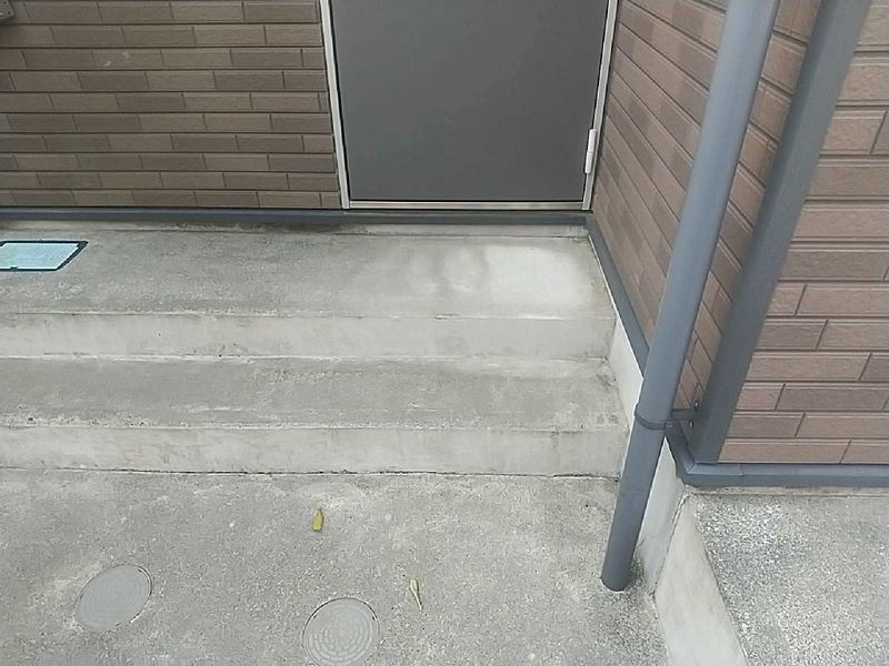レオネクスト小金井パーク 共用部分