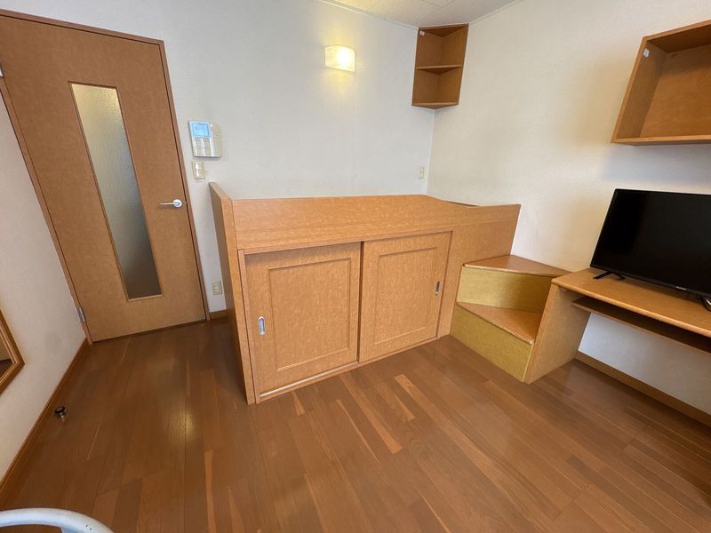 leopalace First 其他