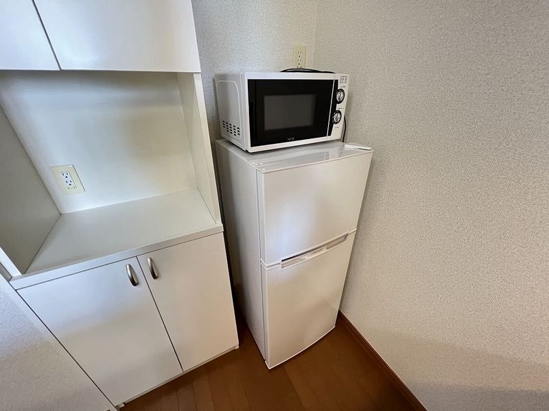 leopalace Cosmo Sky II Thiết bị khác