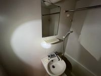 レオパレス久末 洗面台