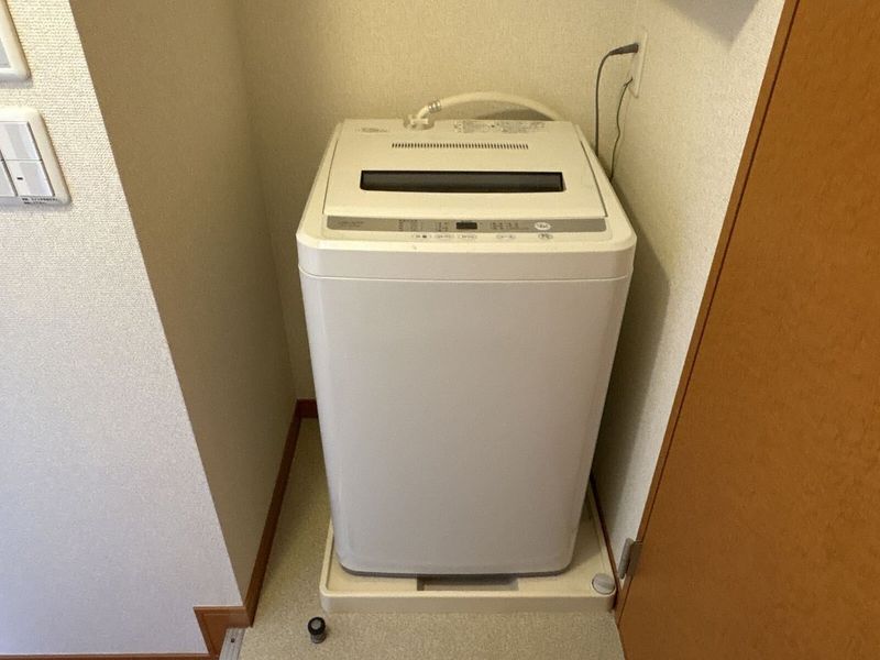 レオパレスアイⅡ その他