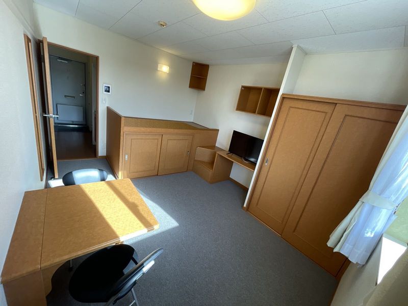 leopalace Shuna Living room