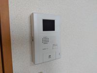レオパレスハーモニー セキュリティ