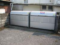 レオパレスＡｓｕｋａ 共用部分
