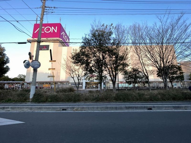 レオパレスアムール大宮Ⅱ 周辺環境