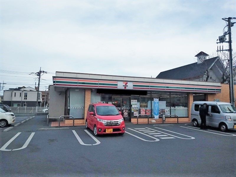 レオパレスリモーネⅡ 周辺環境