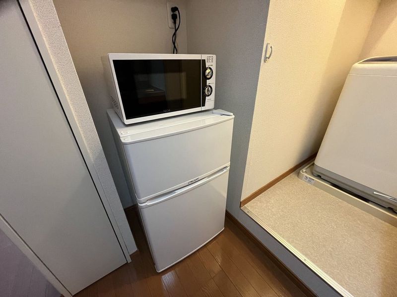 leopalace Tachibana Other facilities