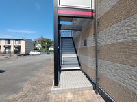 レオパレス源藤Ⅱ 共用部分