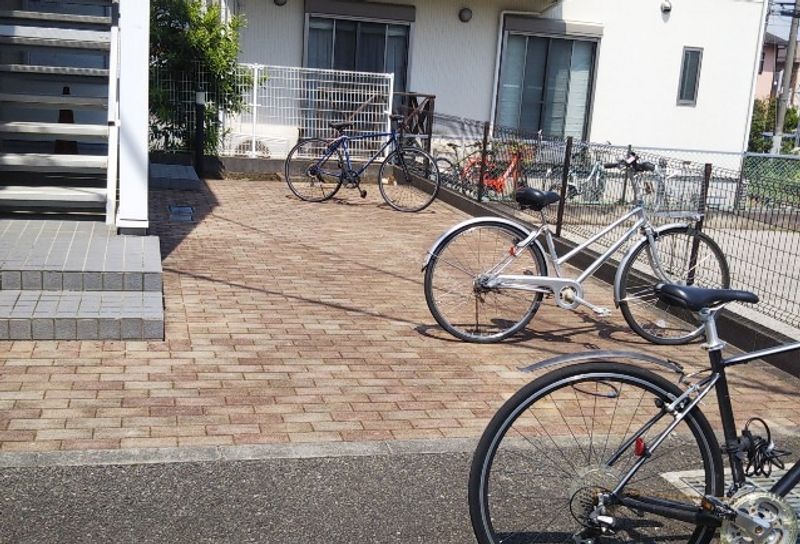 レオパレスＡＩ 共用部分