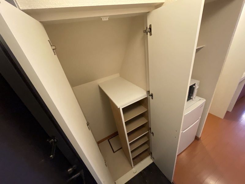 レオパレスプラージュ その他