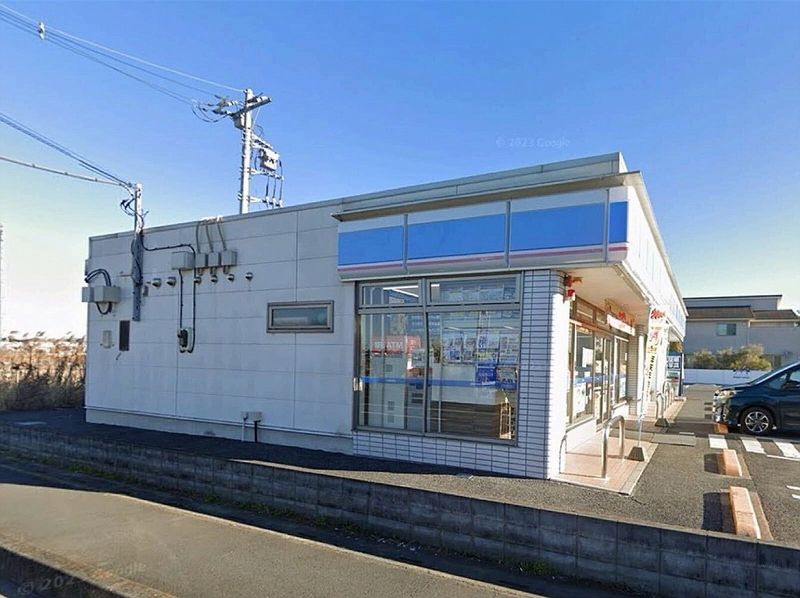 レオパレスサンシャイン 周辺環境