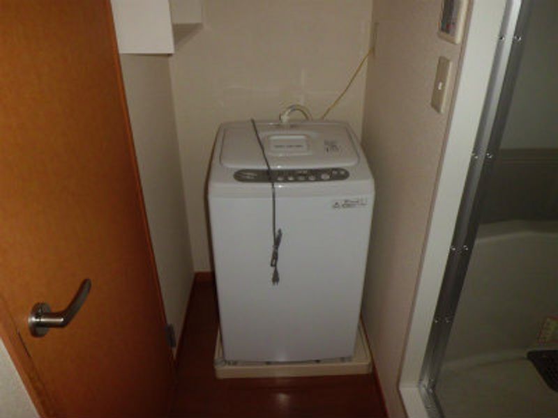 レオパレス愛宕 その他