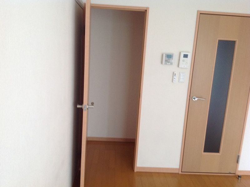 leopalace Espoir Sakuragicho Storage