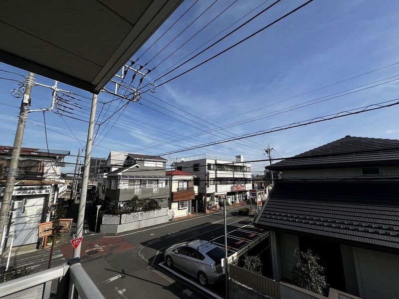 leopalace Gioie 전망