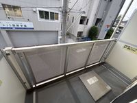 leopalace Sora 발코니