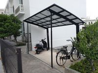 レオパレス高原 共用部分