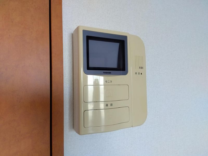 レオパレスＳｅｔｏＬａｎｄ髙橋 セキュリティ