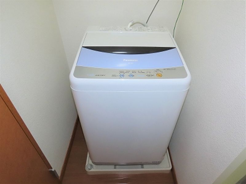 レオパレスノヴェル その他設備