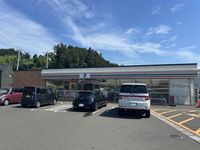 レオパレス松森台 周辺環境