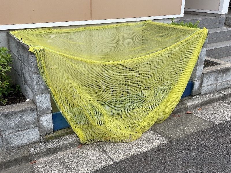 レオパレスアメニティハイム３ 共用部分