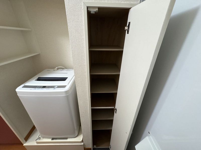 レオパレスだるま その他