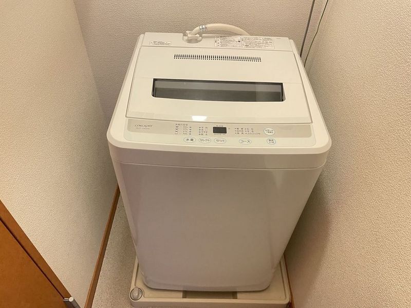 レオパレスアドリッグ その他