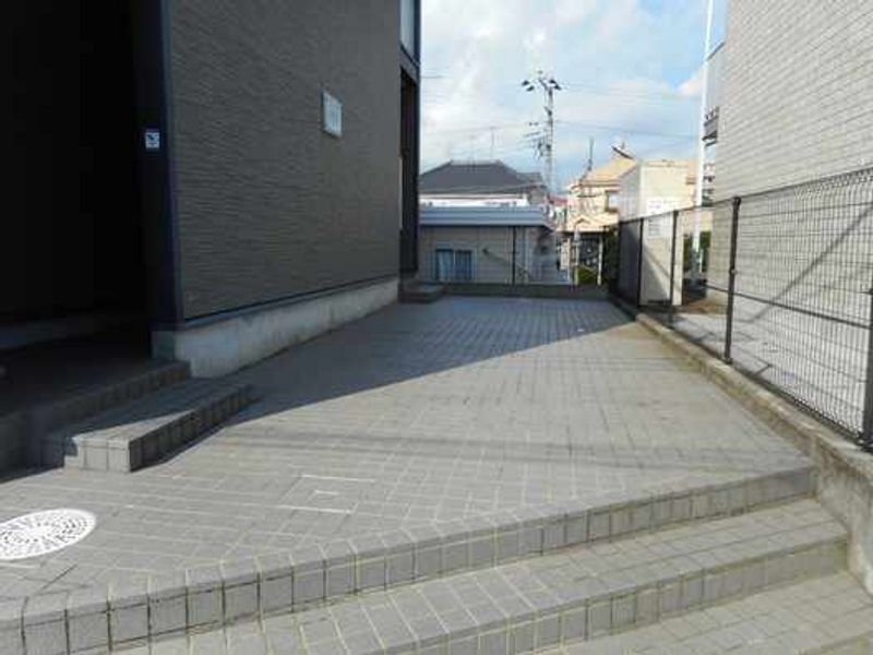 leopalace Baysage I 공용 부분