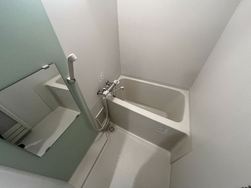 レオネクストＨＡＮＡＷＡＤＡ 風呂