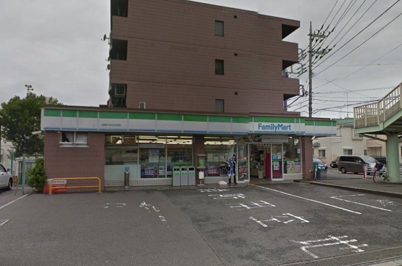 ミランダグラン　ルミエール 周辺環境