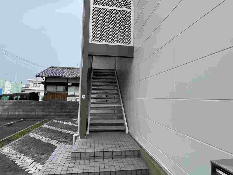 レオパレスＴＭ 共用部分
