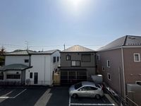 レオパレスパークサイド 眺望