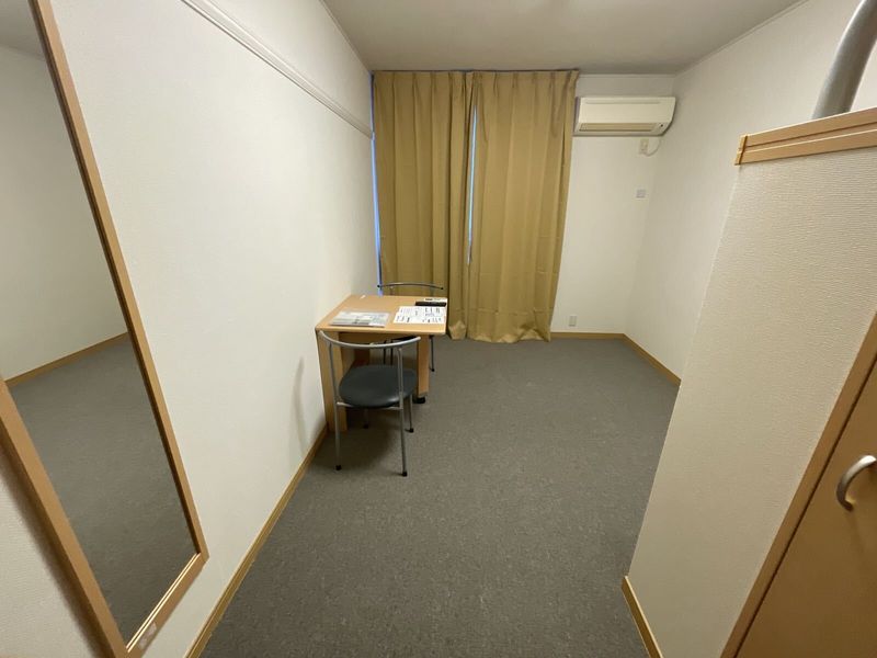 leopalace Sendan Phòng khách