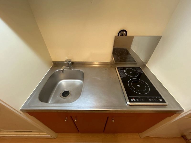 leopalace Pierre Colline 주방