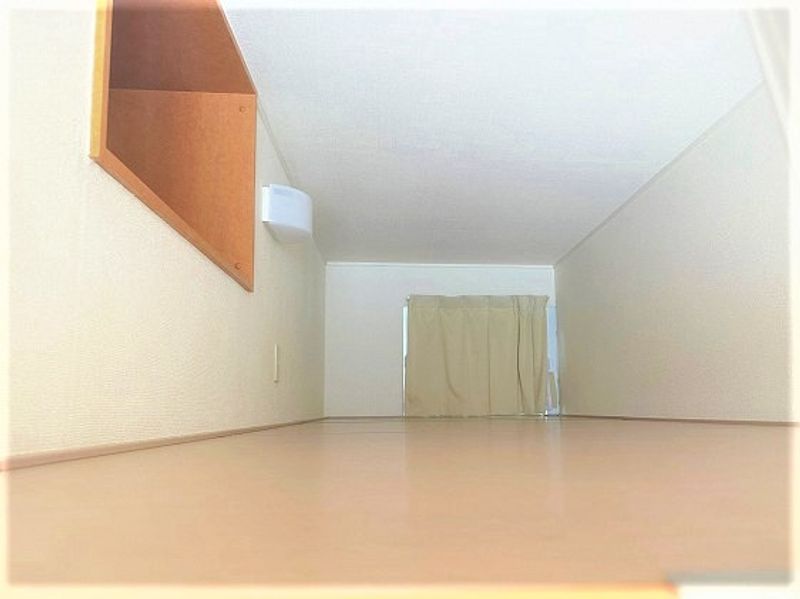 レオパレスハピネス その他