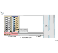 26486 bãi đậu xe hàng tháng