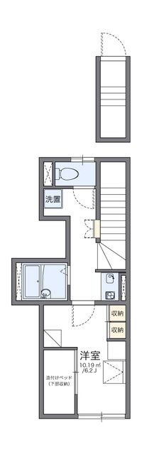 37305 Floorplan